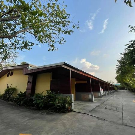 Baankaew Resort Pattaya Exterior photo